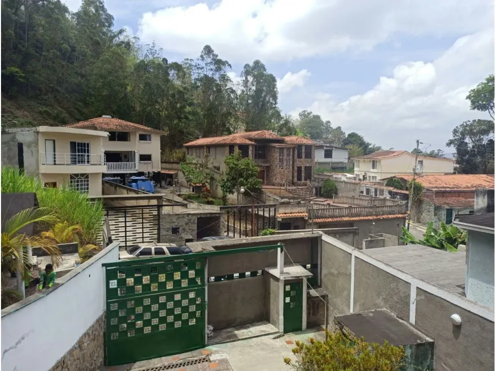 Casa en venta - Carrizal - 15