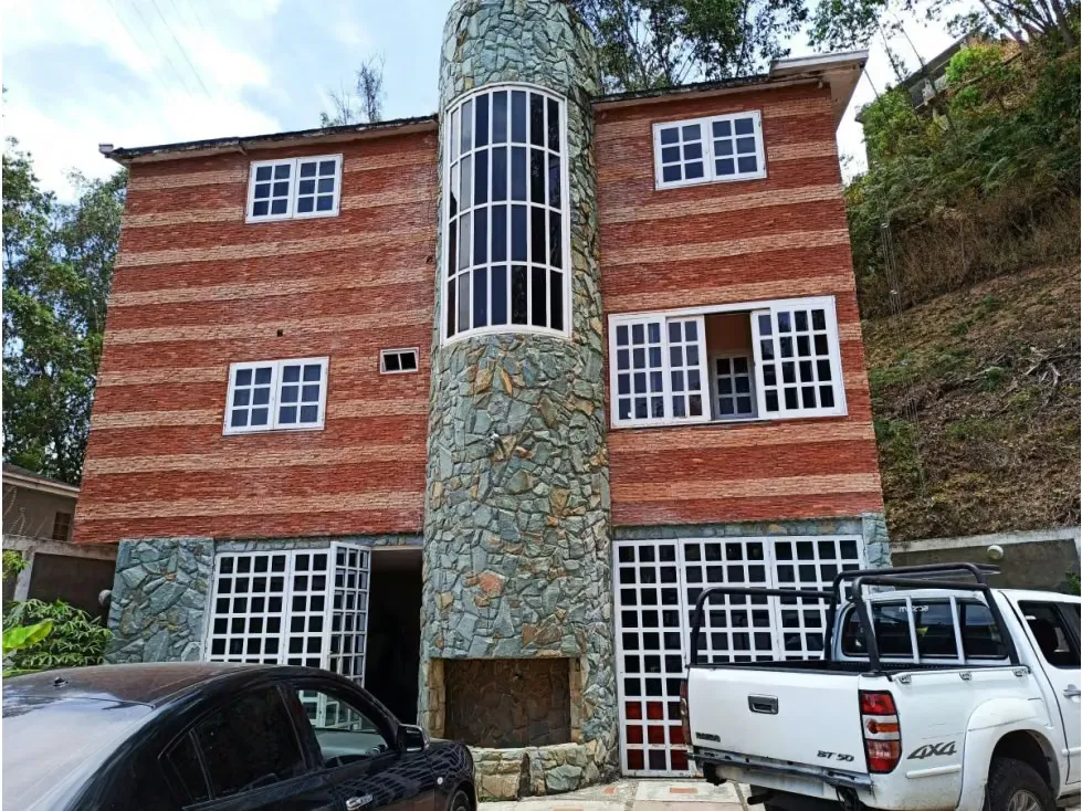Casa en venta - Carrizal - 2