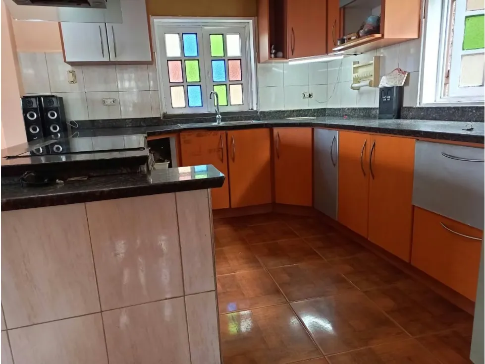 Casa en venta - Carrizal - 3