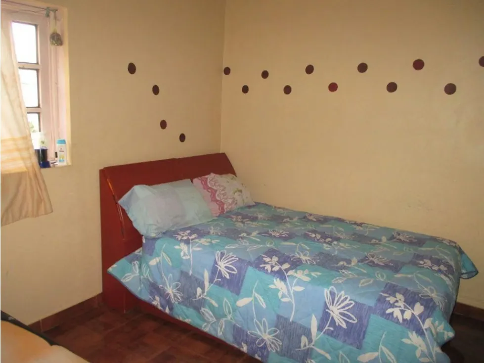 Casa en venta - Carrizal - 6