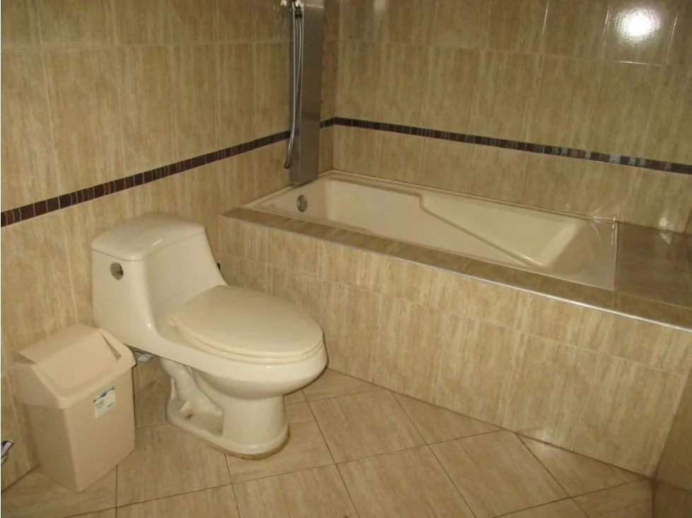 Casa en venta - Carrizal - 8