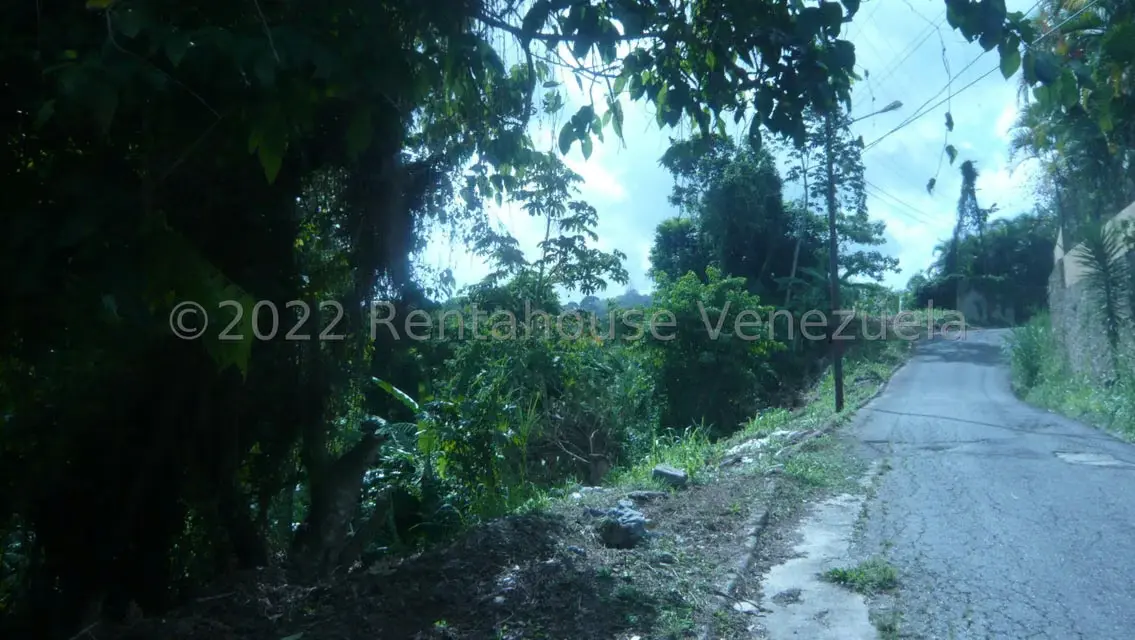 Terreno (Residencial) en Venta en La Union, Distrito Metropolitano