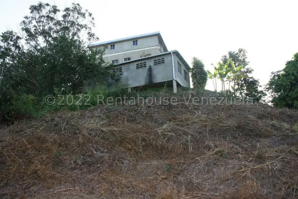 Terreno (Residencial) en Venta en La Union, Distrito Metropolitano - 5