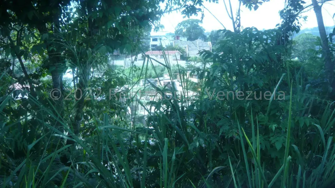 Terreno (Residencial) en Venta en La Union, Distrito Metropolitano - 7