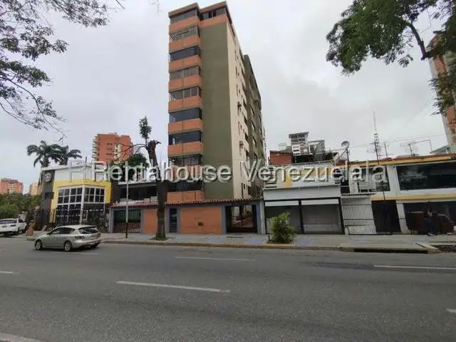 Apartamento (1 Nivel) en Venta en Santa Elena, Lara