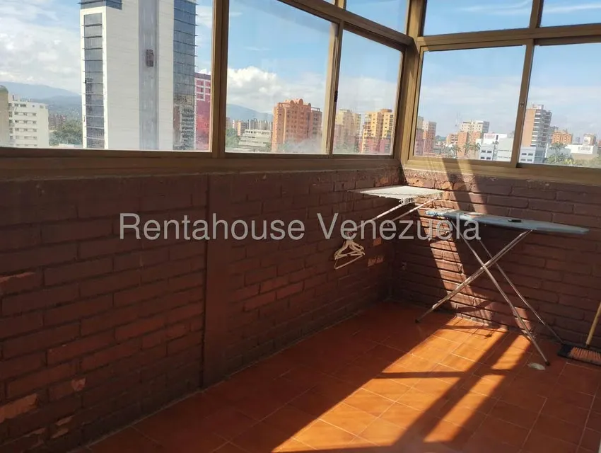 Apartamento (1 Nivel) en Venta en Santa Elena, Lara - 14