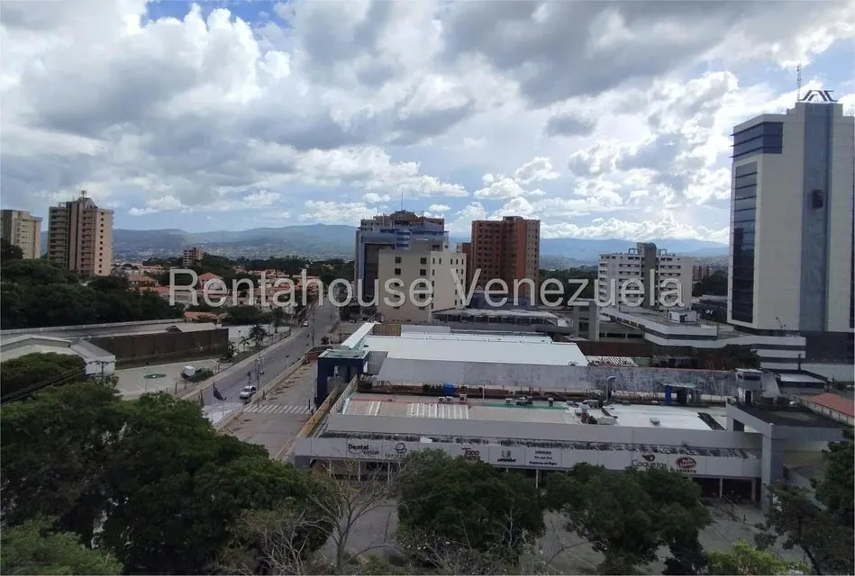 Apartamento (1 Nivel) en Venta en Santa Elena, Lara - 16