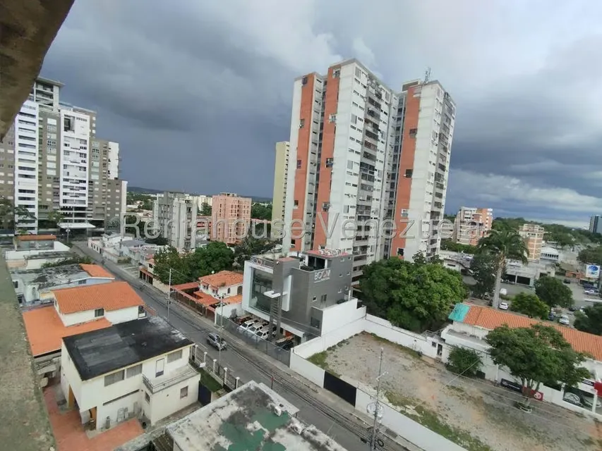 Apartamento (1 Nivel) en Venta en Santa Elena, Lara - 17