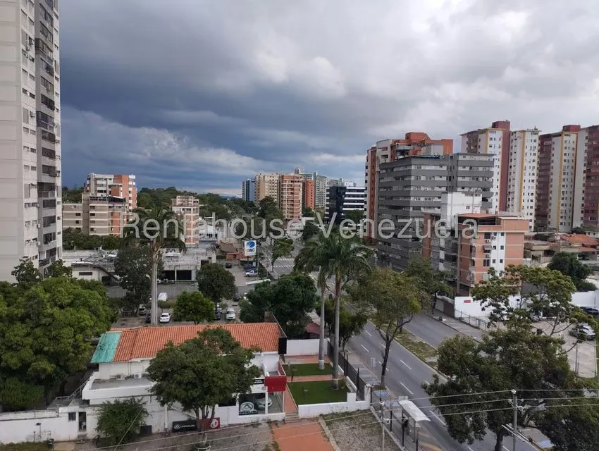 Apartamento (1 Nivel) en Venta en Santa Elena, Lara - 19