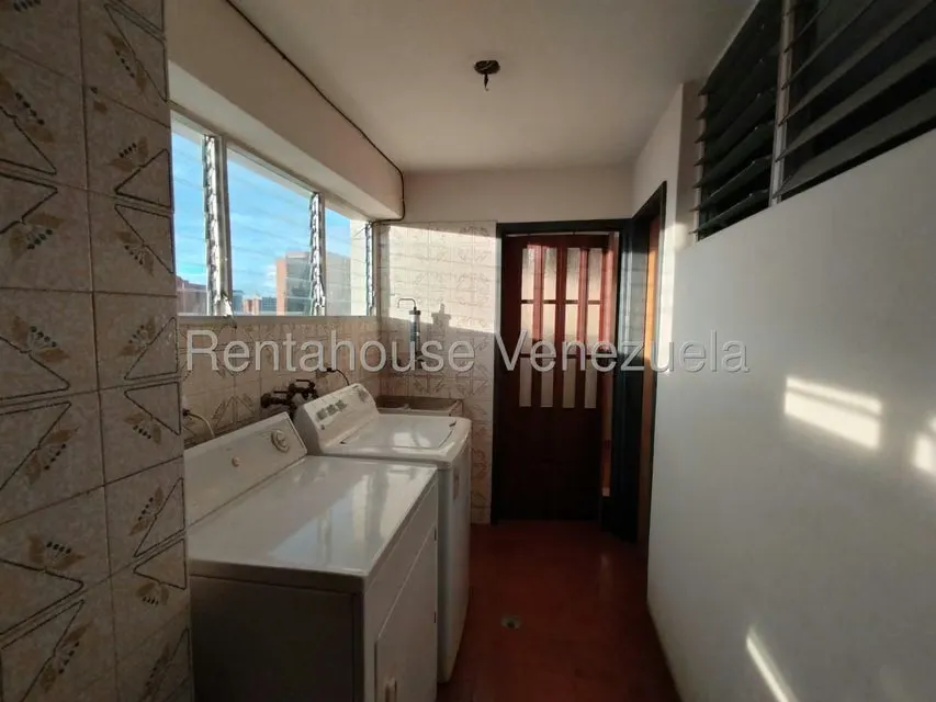 Apartamento (1 Nivel) en Venta en Santa Elena, Lara - 8