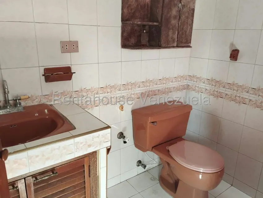Apartamento (1 Nivel) en Venta en Santa Elena, Lara - 10