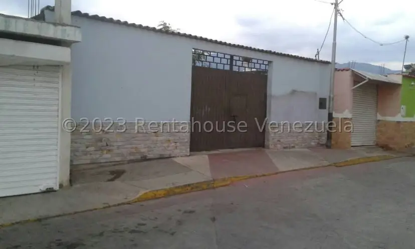Terreno (Comercial) en Venta en Municipio Andres Eloy Blanco, Lara