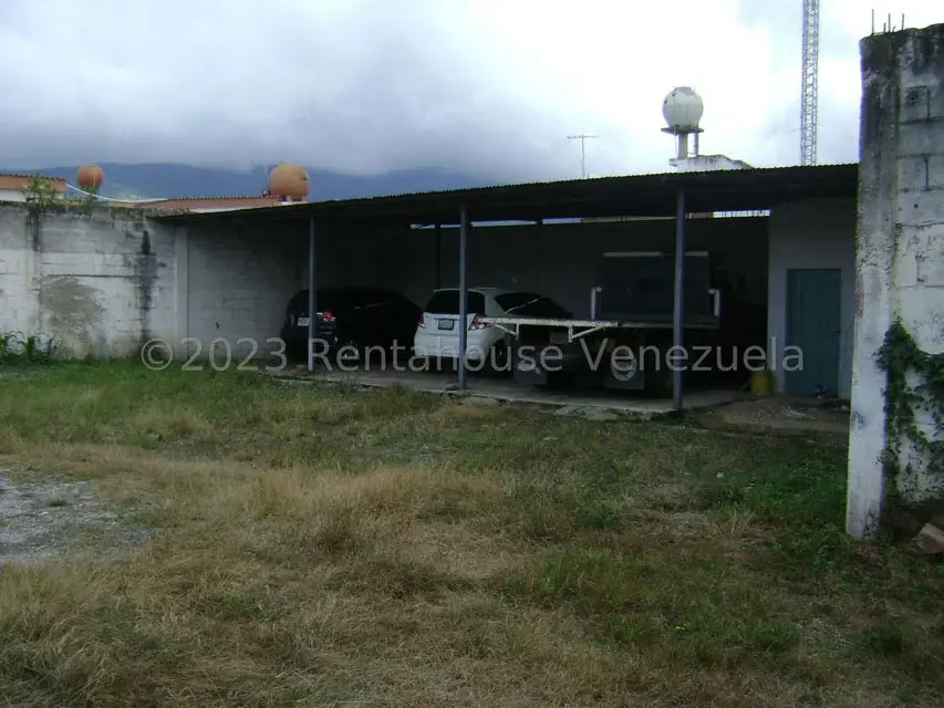 Terreno (Comercial) en Venta en Municipio Andres Eloy Blanco, Lara - 3