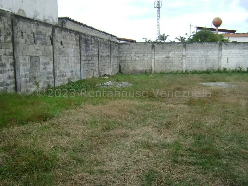 Terreno (Comercial) en Venta en Municipio Andres Eloy Blanco, Lara - 5