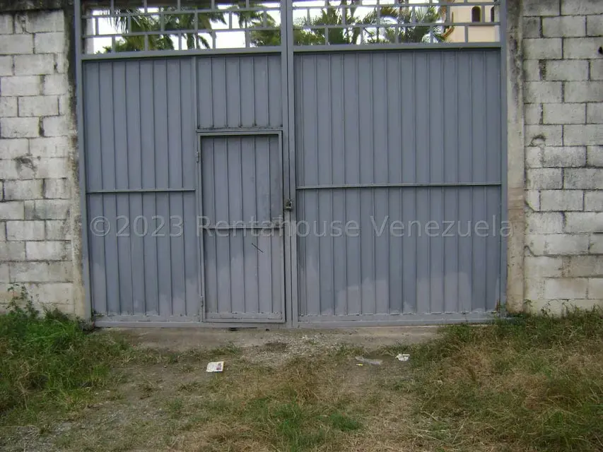 Terreno (Comercial) en Venta en Municipio Andres Eloy Blanco, Lara - 7