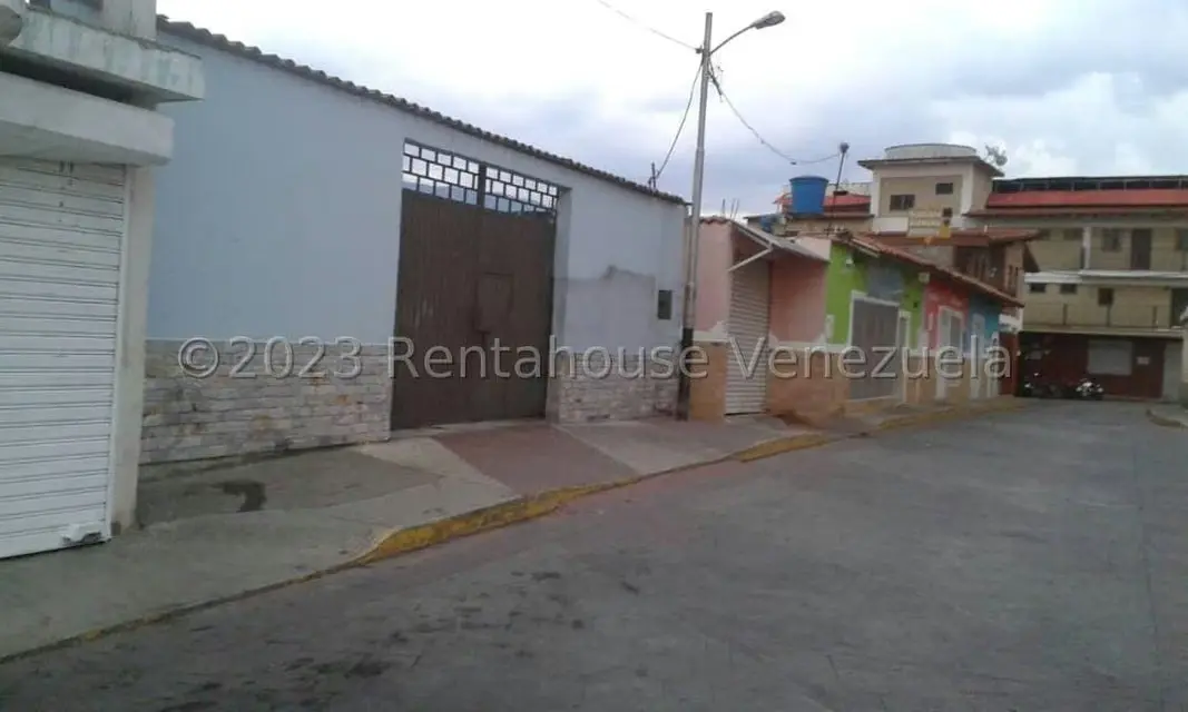 Terreno (Comercial) en Venta en Municipio Andres Eloy Blanco, Lara - 8