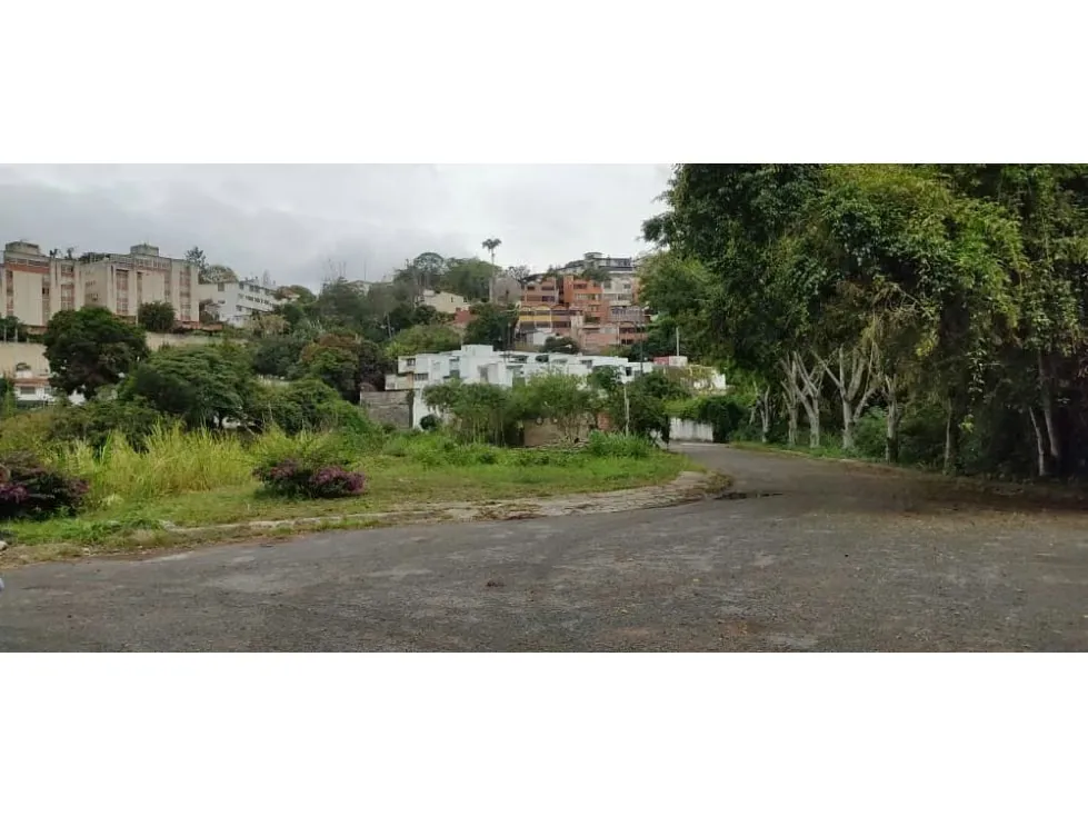 Vendo Parcela 735m2 Lomas de La Trinidad 6620 - 2