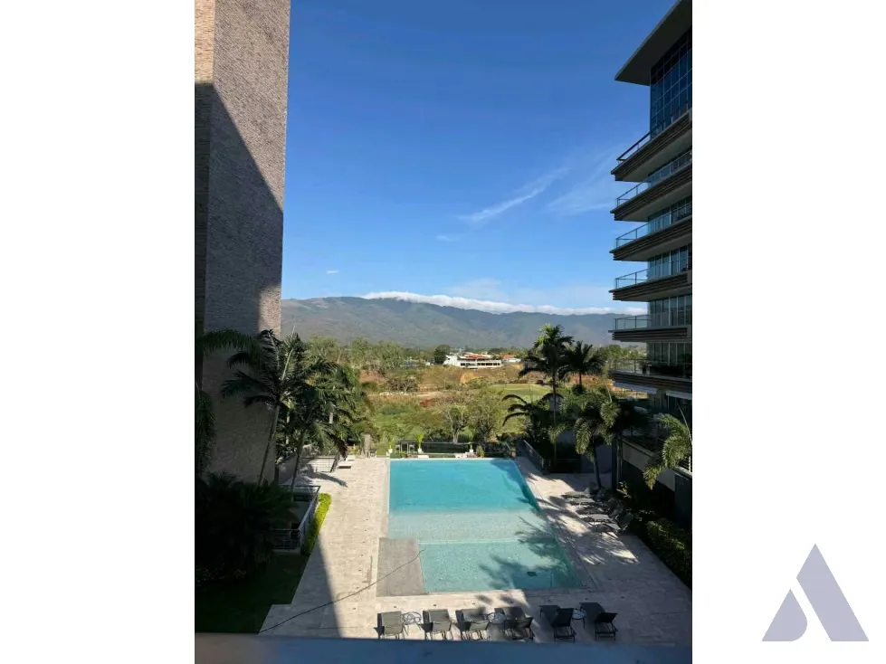 En Venta Planta Baja 485+190m2 Terrazas del Country Club Guataparo - 3