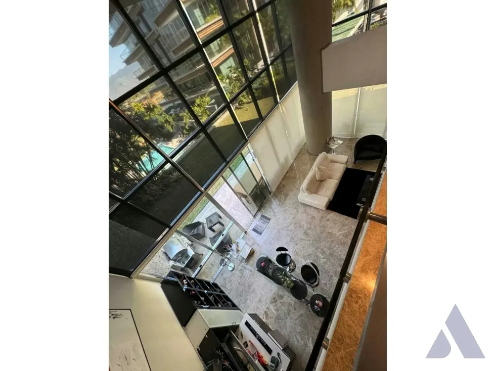 En Venta Planta Baja 485+190m2 Terrazas del Country Club Guataparo - 10