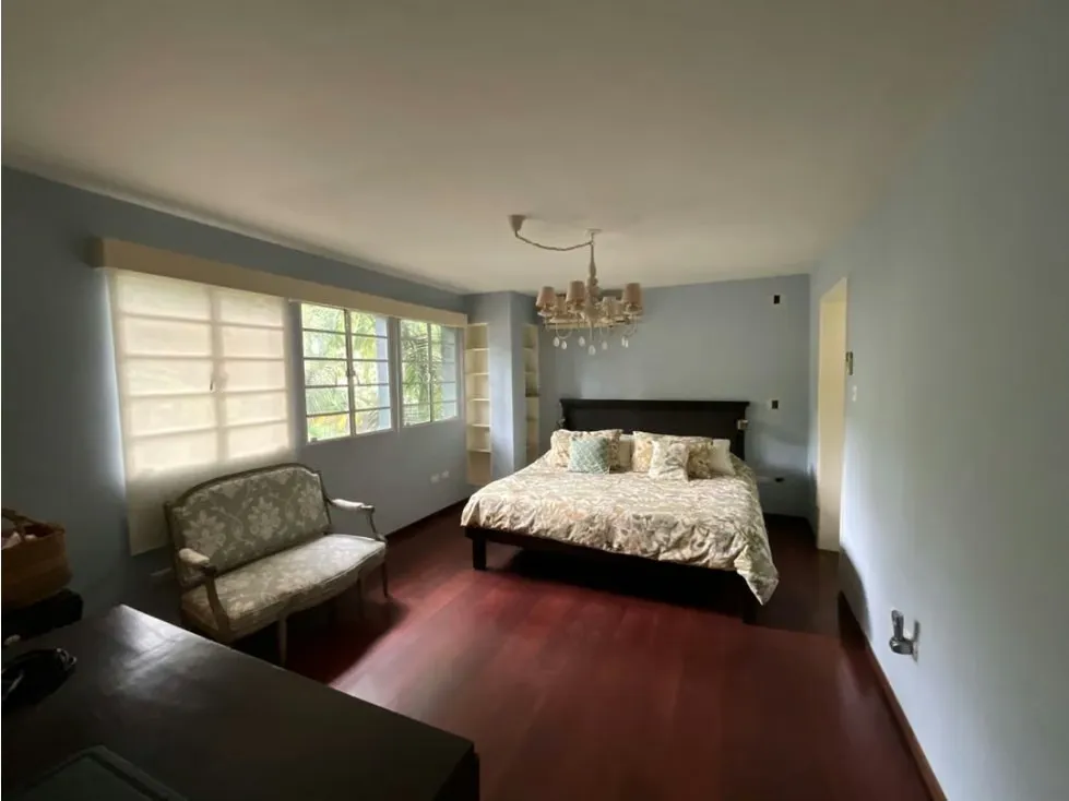 Venta/La Floresta/1780 mts/2terrenos casas a remodelar/Permiso 4casas - 15