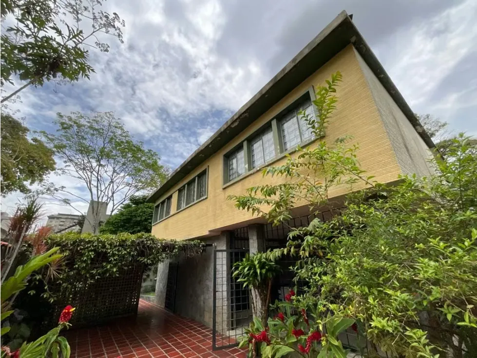 Venta/La Floresta/1780 mts/2terrenos casas a remodelar/Permiso 4casas - 23
