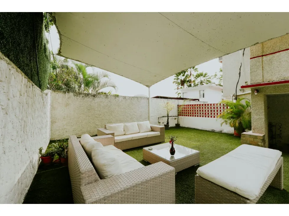 Se vende casa 585m2 Alta Florida 3093 - 22