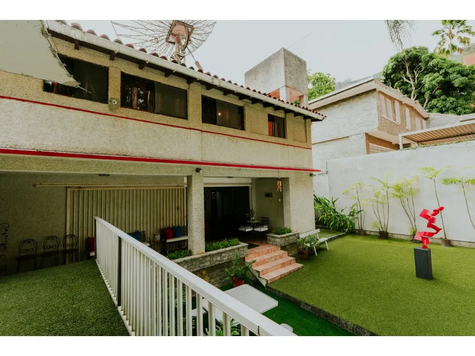Se vende casa 585m2 Alta Florida 3093 - 23
