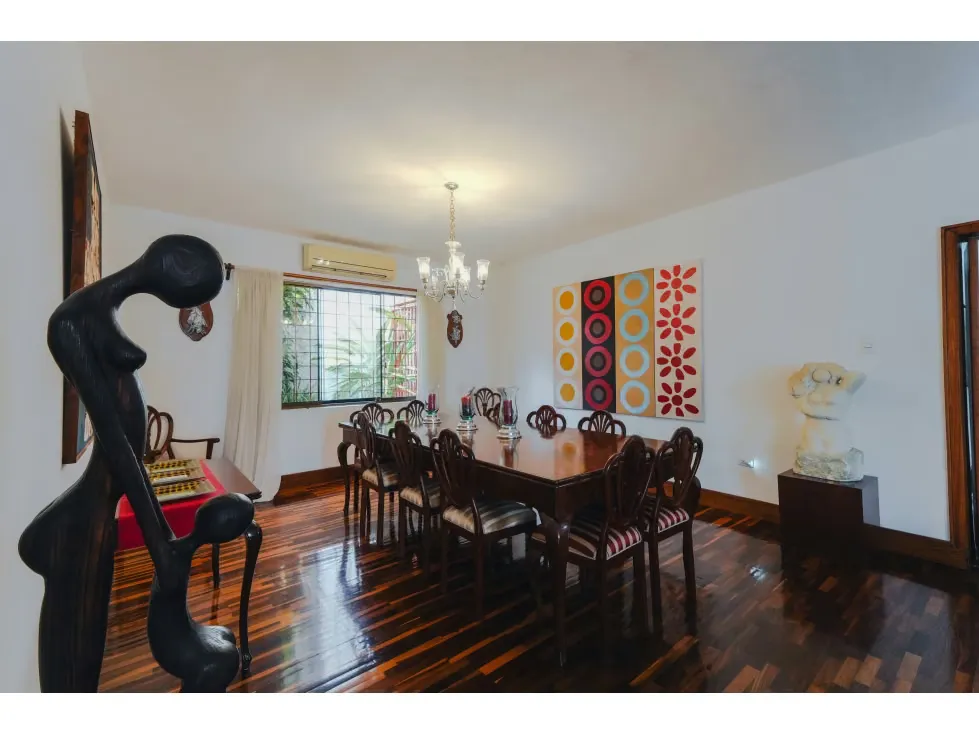 Se vende casa 585m2 Alta Florida 3093 - 4