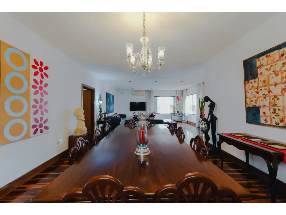 Se vende casa 585m2 Alta Florida 3093 - 6
