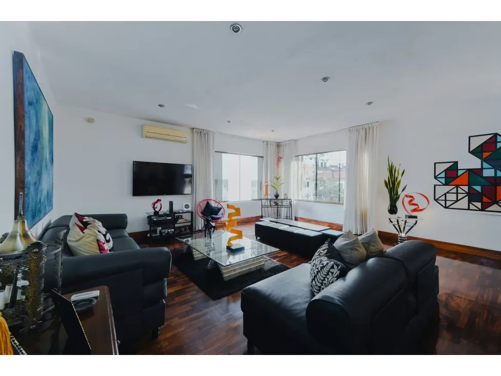 Se vende casa 585m2 Alta Florida 3093 - 8
