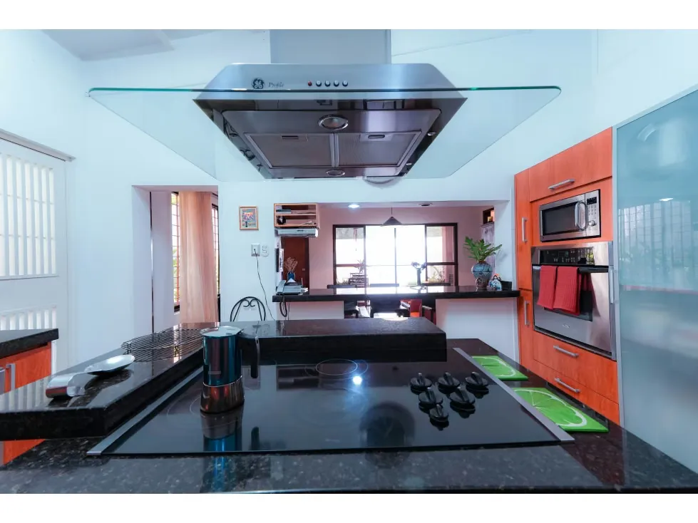 Se vende casa 585m2 Alta Florida 3093 - 10