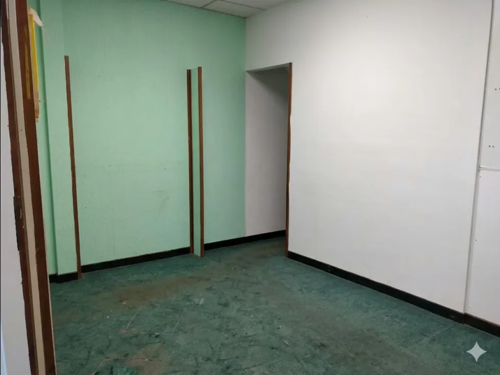 LOCAL COMERCIAL LOS RUICES 106 M2 Y 106 M2 DE TERRAZA A PIE DE CALLE - 4