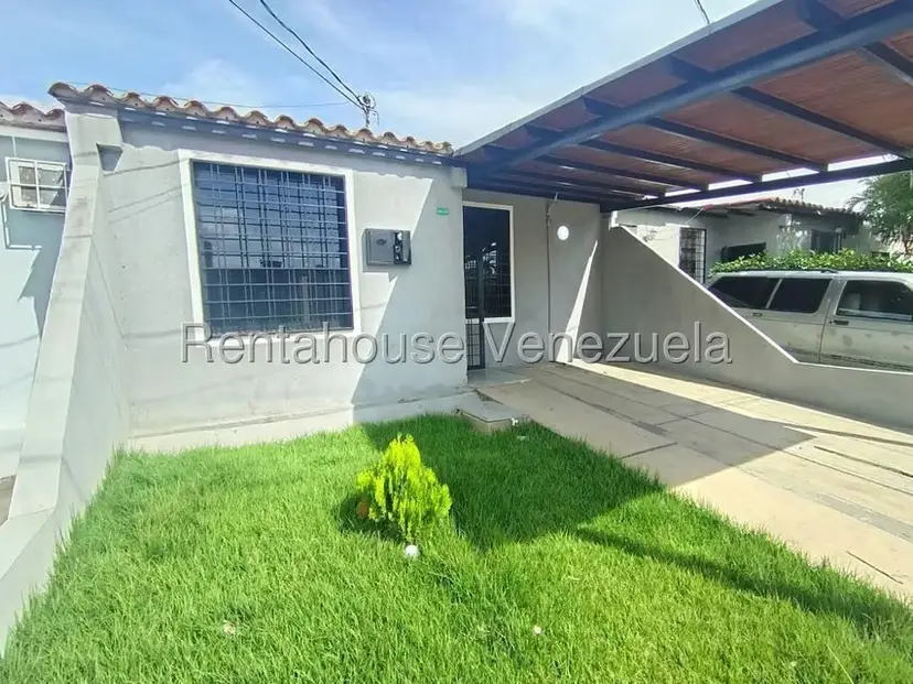Casa (1 Nivel) en Venta en La Piedad Norte, Lara