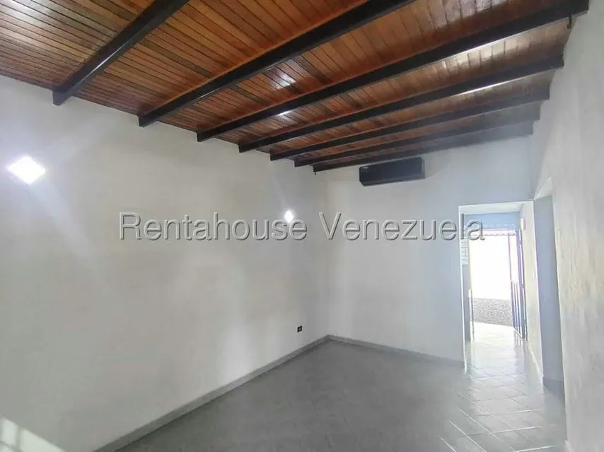 Casa (1 Nivel) en Venta en La Piedad Norte, Lara - 2
