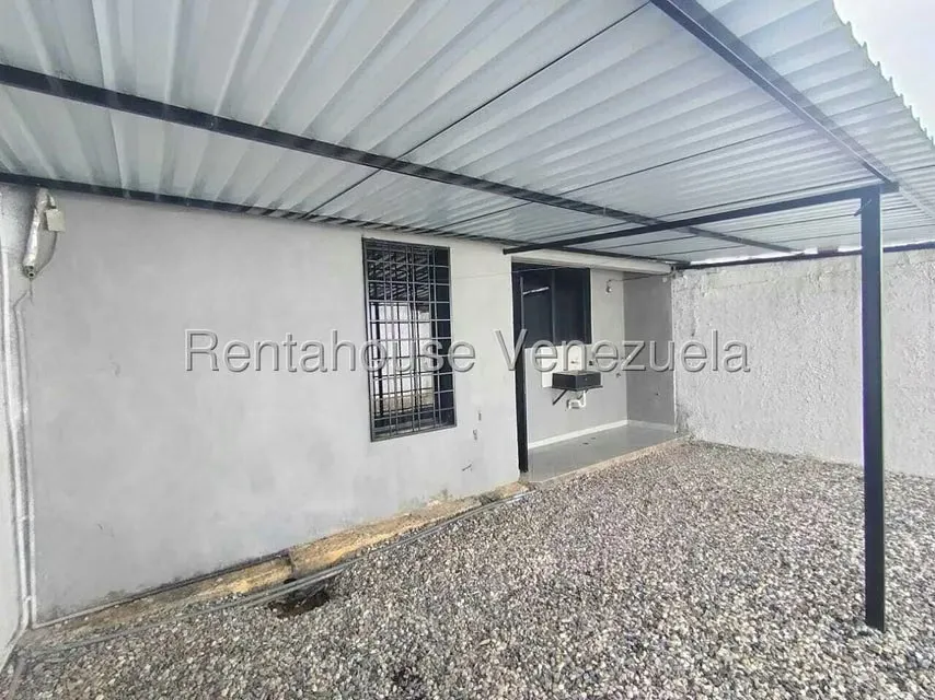 Casa (1 Nivel) en Venta en La Piedad Norte, Lara - 20