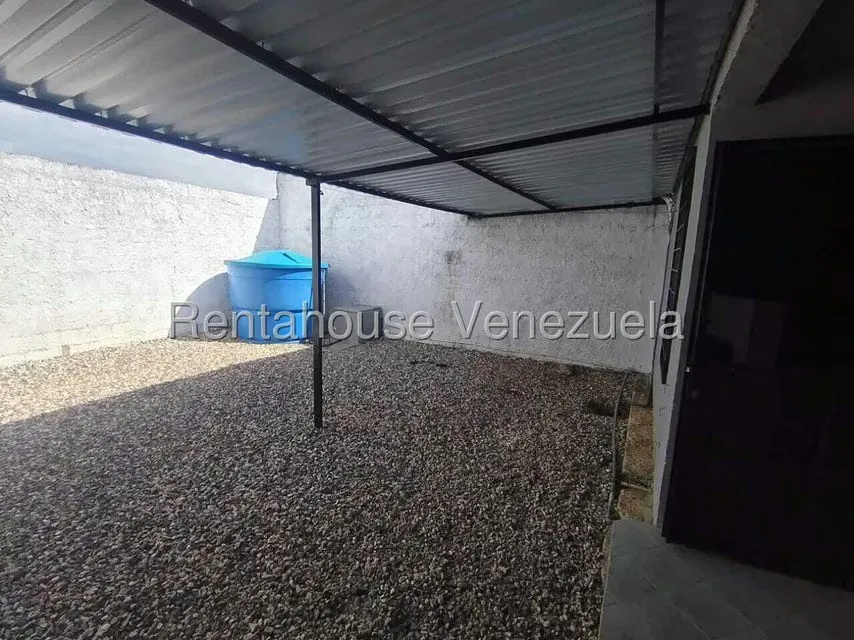 Casa (1 Nivel) en Venta en La Piedad Norte, Lara - 21