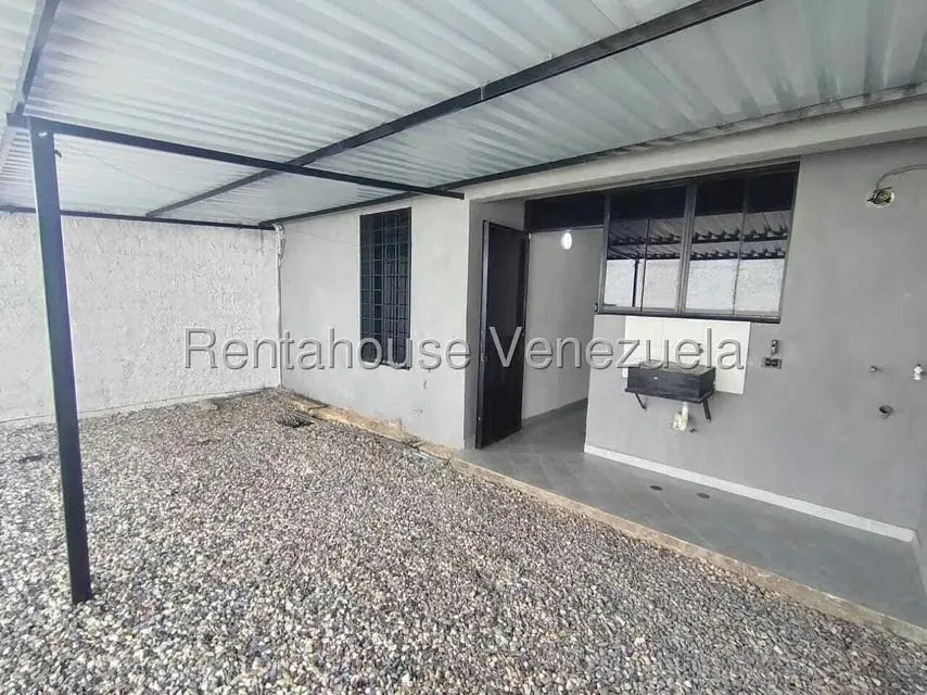 Casa (1 Nivel) en Venta en La Piedad Norte, Lara - 22