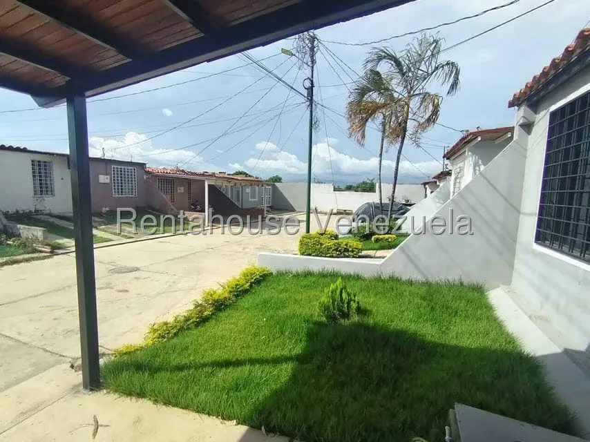 Casa (1 Nivel) en Venta en La Piedad Norte, Lara - 24