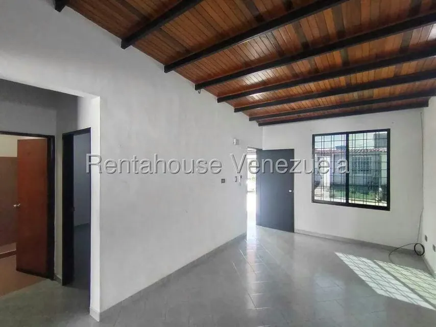 Casa (1 Nivel) en Venta en La Piedad Norte, Lara - 4