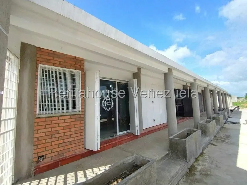 Local Comercial en Venta en Parroquia El Cuji, Lara