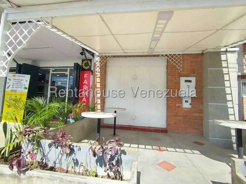 Local Comercial en Venta en Parroquia El Cuji, Lara - 20