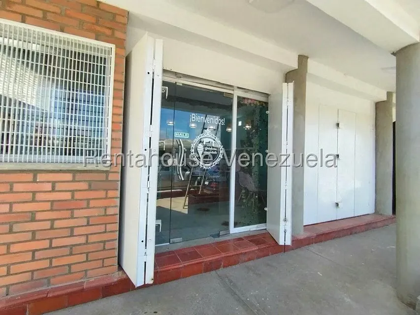 Local Comercial en Venta en Parroquia El Cuji, Lara - 3