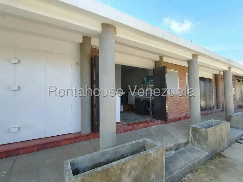 Local Comercial en Venta en Parroquia El Cuji, Lara - 4