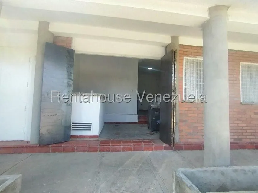 Local Comercial en Venta en Parroquia El Cuji, Lara - 8