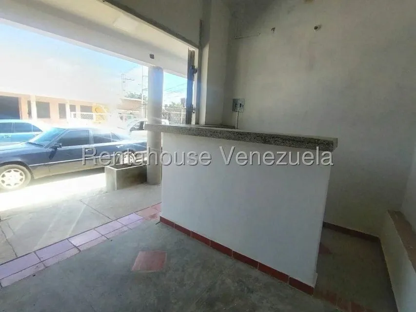 Local Comercial en Venta en Parroquia El Cuji, Lara - 10