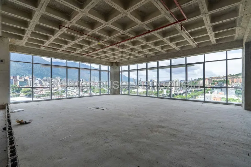 Oficina en Venta en Las Mercedes, Distrito Metropolitano