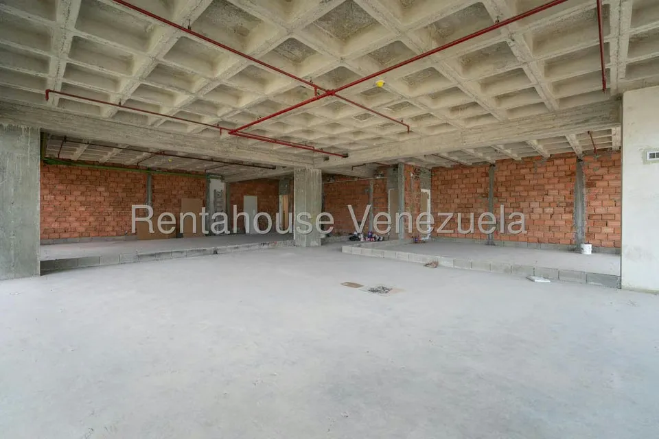 Oficina en Venta en Las Mercedes, Distrito Metropolitano - 6