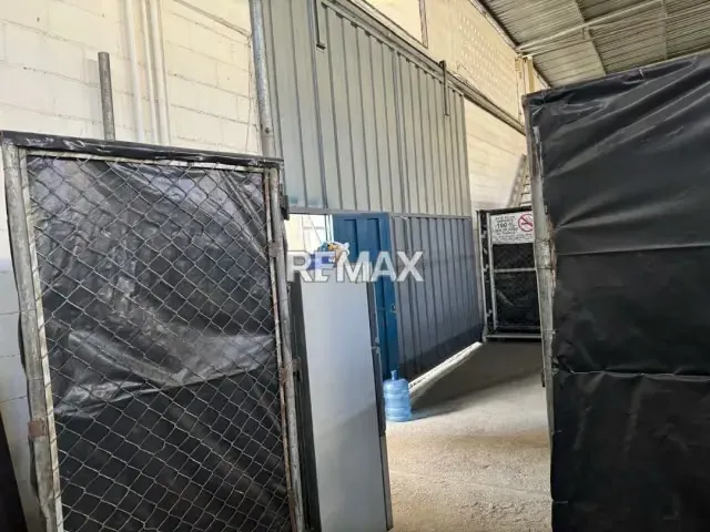 Anexo de Galpon en Alquiler Avenida Florencio Jimenez Zona Oeste-Barquisimeto - 5