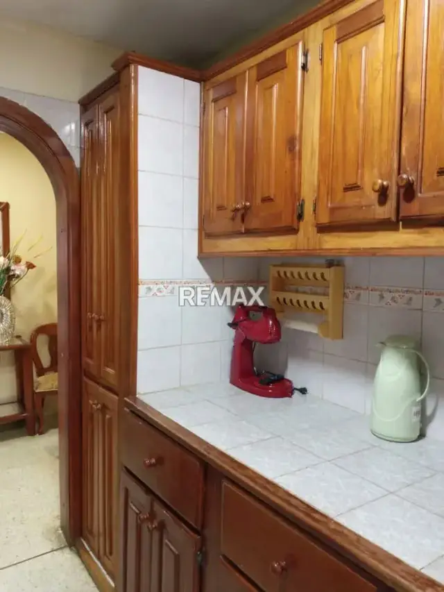 Se vende Apartamento en Residencias Paraiso