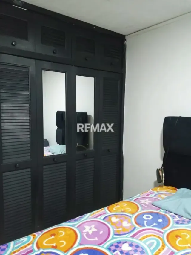 Se vende Apartamento en Residencias Paraiso - 2